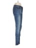 DL1961 Hearts Blue Jeans Size 25 waist - photo 4