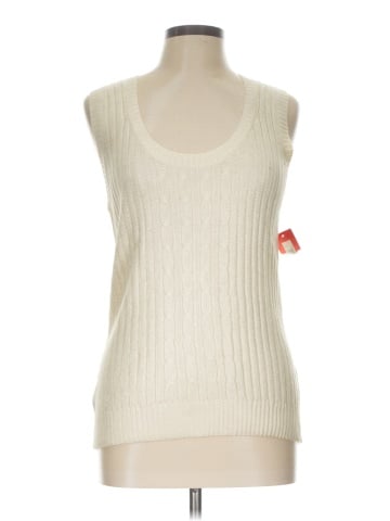 Isaac Mizrahi for Target Sleeveless Top (view 1)
