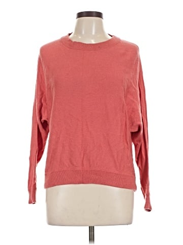 Ann Taylor Pullover Sweater (view 1)