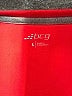 Bcg 100% Polyester Red Active T-Shirt Size L - photo 4