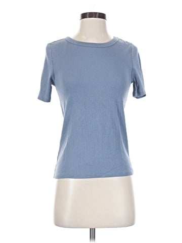 Lucky Brand Short Sleeve Top (view 1)