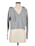 Mind Code Gray Cardigan Size M - photo 1