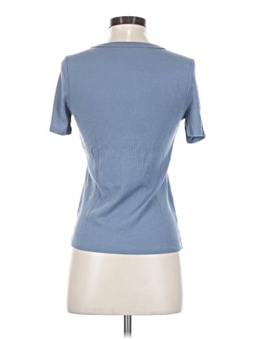 Lucky Brand Short Sleeve Top (view 2)