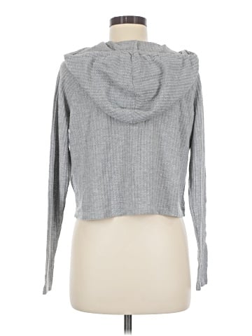 Mind Code Cardigan (view 2)
