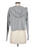 Mind Code Gray Cardigan Size M - photo 2