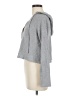 Mind Code Gray Cardigan Size M - photo 5