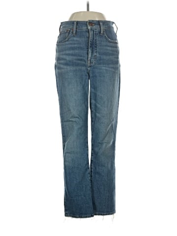 Madewell Jeans (view 1)