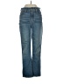 Madewell Blue Jeans Size 25 waist - photo 1