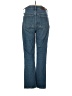 Madewell Blue Jeans Size 25 waist - photo 2