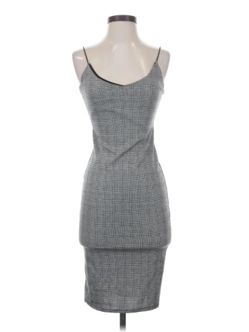 Mind Code Cocktail Dress (view 1)