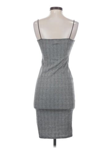Mind Code Cocktail Dress (view 2)