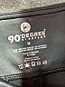 90 Degree by Reflex Black Active Pants Size M - photo 5