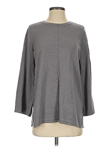 Belle By Kim Gravel Sweatshirt (view 1)