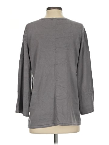 Belle By Kim Gravel Sweatshirt (view 2)