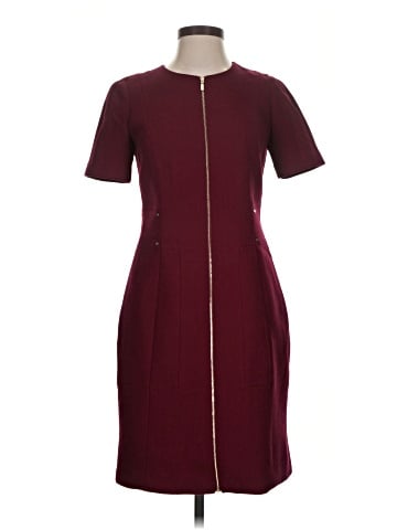 Lafayette 148 New York Casual Dress (view 1)