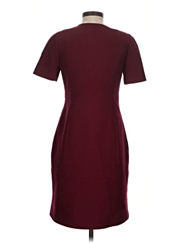 Lafayette 148 New York Casual Dress (view 2)