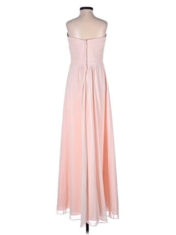Bill Levkoff Cocktail Dress (view 2)