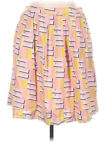 J.Crew Factory Store Casual Skirt (view 1)