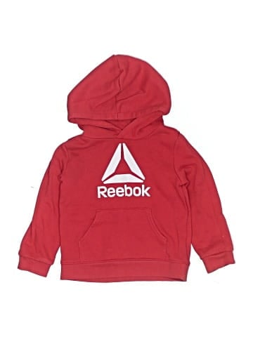 Reebok Pullover Hoodie (view 1)