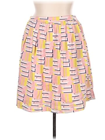 J.Crew Factory Store Casual Skirt (view 2)