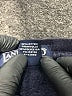 Lands' End Solid Black Pullover Sweater Size S - photo 8