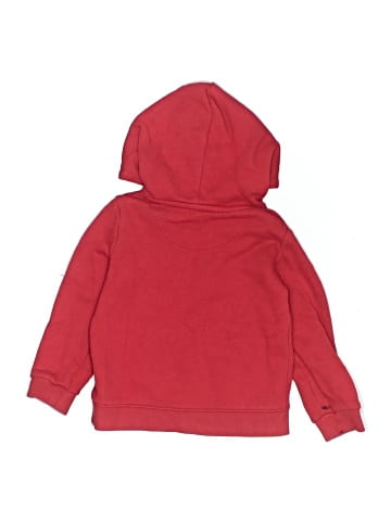 Reebok Pullover Hoodie (view 2)