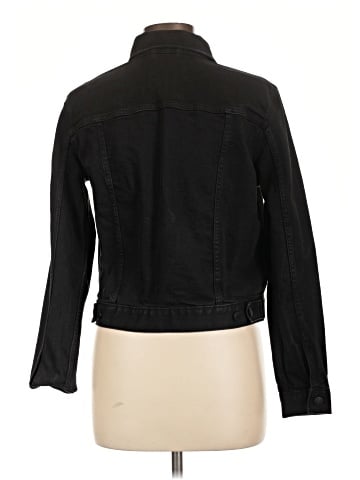 CALVIN KLEIN JEANS Long Sleeve Top (view 2)