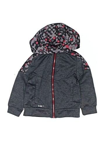 Athletic Works Zip Up Hoodie (view 1)