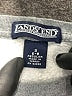 Lands' End Gray Sweatshirt Size 6 - 8 - photo 7