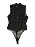 Alo Black Bodysuit Size S (estimated) - photo 2