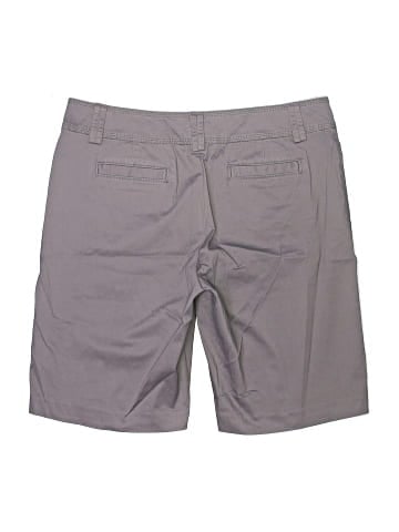 Lee Khaki Shorts (view 2)