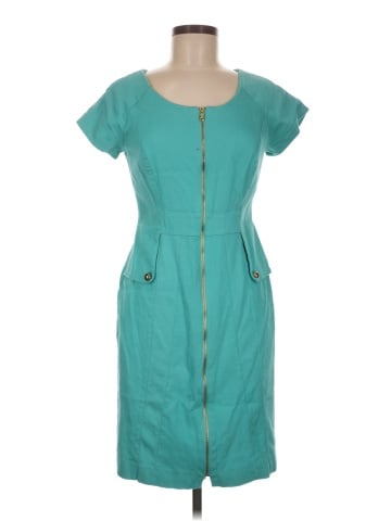 Chetta B Casual Dress (view 1)