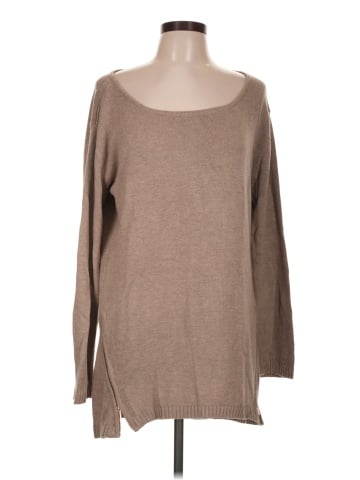 New York & Company Pullover Sweater (view 1)