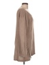 New York & Company Tan Pullover Sweater Size L - photo 4