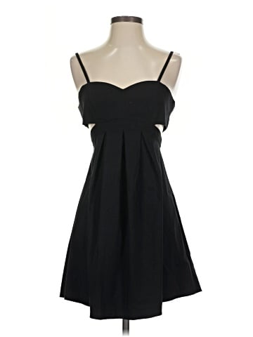 Sparkle & Fade Cocktail Dress (view 1)