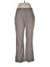 Nike Golf Solid Gray Dress Pants Size 10 - photo 1