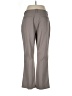 Nike Golf Solid Gray Dress Pants Size 10 - photo 2