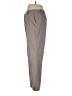 Nike Golf Solid Gray Dress Pants Size 10 - photo 5