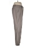 Nike Golf Solid Gray Dress Pants Size 10 - photo 4