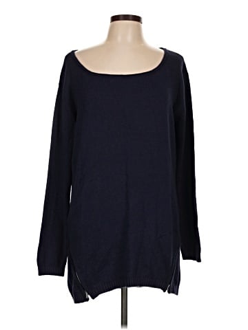 New York & Company Pullover Sweater (view 1)