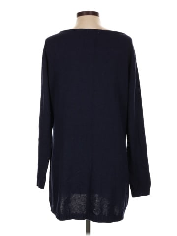 New York & Company Pullover Sweater (view 2)
