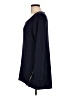 New York & Company Blue Pullover Sweater Size L - photo 5