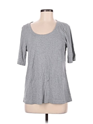 J.Jill 3/4 Sleeve T-Shirt (view 1)