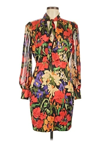 GUESS by Marciano Cocktail Dress (view 1)