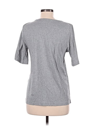 J.Jill 3/4 Sleeve T-Shirt (view 2)