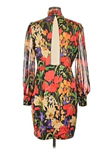 GUESS by Marciano Cocktail Dress (view 2)