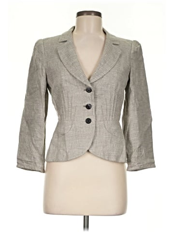Armani Collezioni Blazer (view 1)
