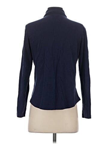 Isaac Mizrahi LIVE! Long Sleeve Blouse (view 2)