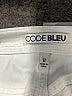 Code Bleu Ivory Jeans Size 12 - photo 7