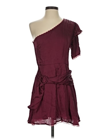 Tularosa Cocktail Dress (view 1)